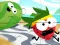 Lojë Jigsaw Puzzle: Fruit Race në internet