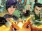 Lojë Slugterra Puzzle 4 në internet