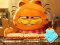 Lojë Jigsaw Puzzle: Garfield And Lasagna në internet