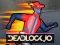 Lojë Deadlock.io në internet