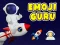 Lojë Emoji Guru në internet