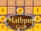 Lojë MathPup Gold në internet