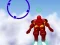 Lojë Iron Man Makluan Ring Rampage në internet