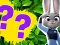 Lojë Kids Quiz: What Do You Know About Zootopia në internet