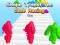 Lojë Shape Transform: Blob Racing në internet