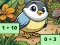 Lojë Addition Bird Image Uncover në internet