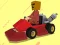 Lojë Crazy Karts në internet