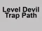 Lojë Level Devil Trap Path në internet