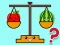 Lojë Kids Quiz: Weight Common Sense në internet