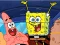 Lojë Jigsaw Puzzle: SpongeBob SquarePants Sweet Family në internet