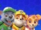 Lojë Paw Patrol në internet