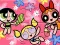 Lojë Jigsaw Puzzle: Powerpuff Girls në internet