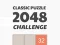 Lojë 2048 Classic Puzzle Challenge në internet