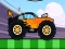 Lojë Car Football në internet