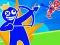 Lojë Red And Blue Stickman Spy Puzzles 2 në internet