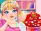Lojë Blonde Sofia Slime Maker në internet
