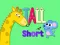 Lojë Kids Quiz: Tall Or Short në internet