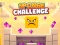 Lojë Sponge Challenge në internet