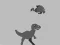 Lojë Dino Game në internet