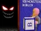 Lojë 100 Monsters Roblox në internet
