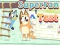 Lojë Kids Quiz: Bluey Superfan Test në internet