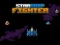 Lojë Starship Fighter në internet
