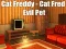 Lojë Cat Freddy - Cat Fred Evil Pet në internet