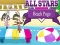 Lojë All Stars Beach Pogo në internet