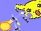 Lojë Voxel Mega Shooter në internet