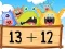 Lojë Monster Math në internet
