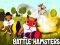Lojë Battle Hamsters në internet