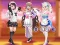 Lojë Girly Japanese Maid në internet