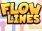 Lojë Flow Lines në internet