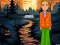 Lojë Boy Escape From Horrific Land në internet