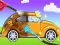 Lojë Car Washing Game në internet