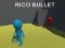 Lojë Rico Bullet në internet
