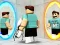 Lojë Portal Obby në internet