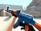 Lojë CS: Z në internet