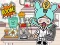 Lojë Kids Quiz: Funny Science në internet