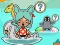 Lojë Kids Quiz: Fun Animal Group në internet