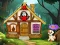 Lojë Forest Bungalow Escape në internet