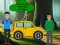 Lojë Buddies Finds Car Key në internet