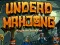 Lojë Undead Mahjong në internet