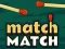Lojë Match Match në internet