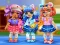 Lojë Toddie Fun Preschool në internet