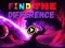 Lojë Find The 6 Difference në internet
