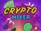 Lojë Crypto Mixer në internet