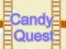 Lojë Candy Quest në internet