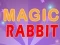 Lojë Magic Rabbit në internet