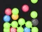Lojë Sticky Balls në internet